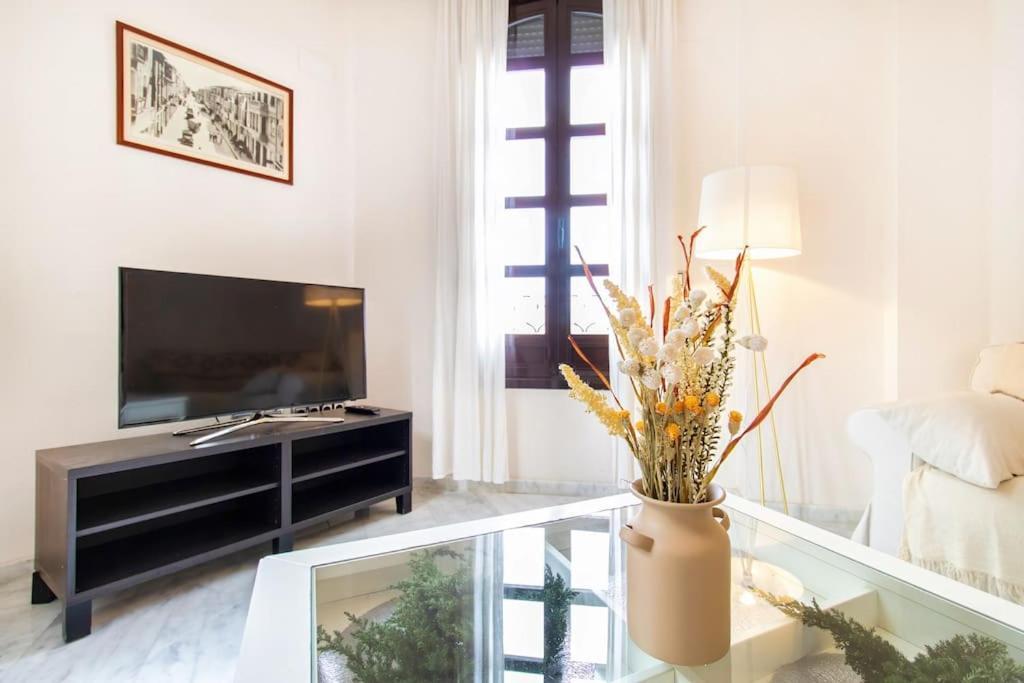 Mercantil - Apartments Villajoyosa Eksteriør billede