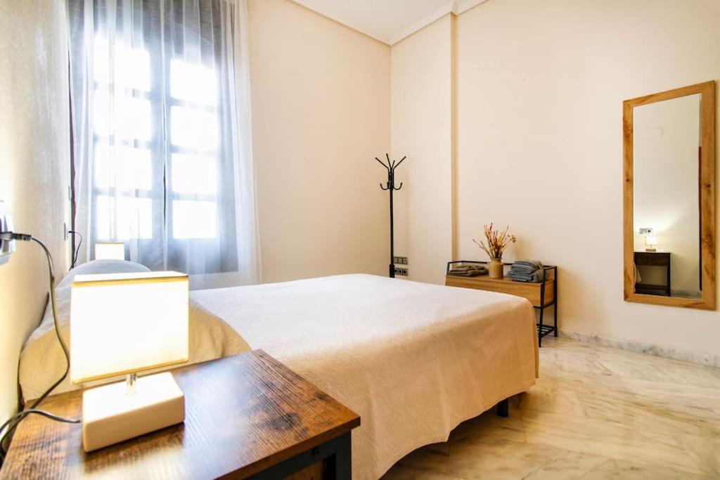 Mercantil - Apartments Villajoyosa Eksteriør billede